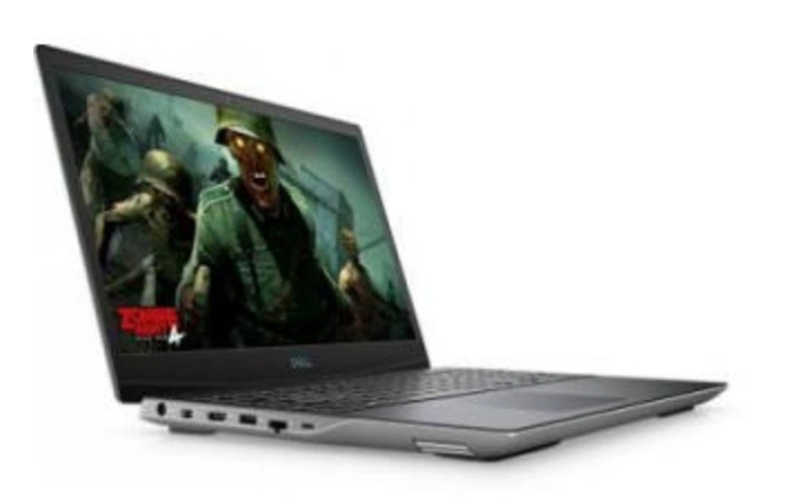 Dell G5 15 5500 Gaming Laptop D560323HIN9S